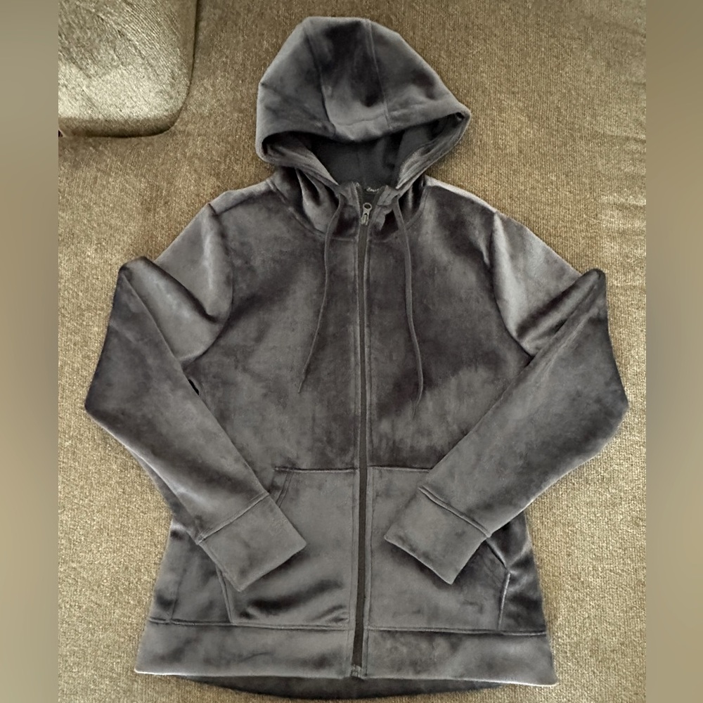 Youth Girls Jacket